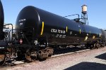 30k tank car CTCX #731670